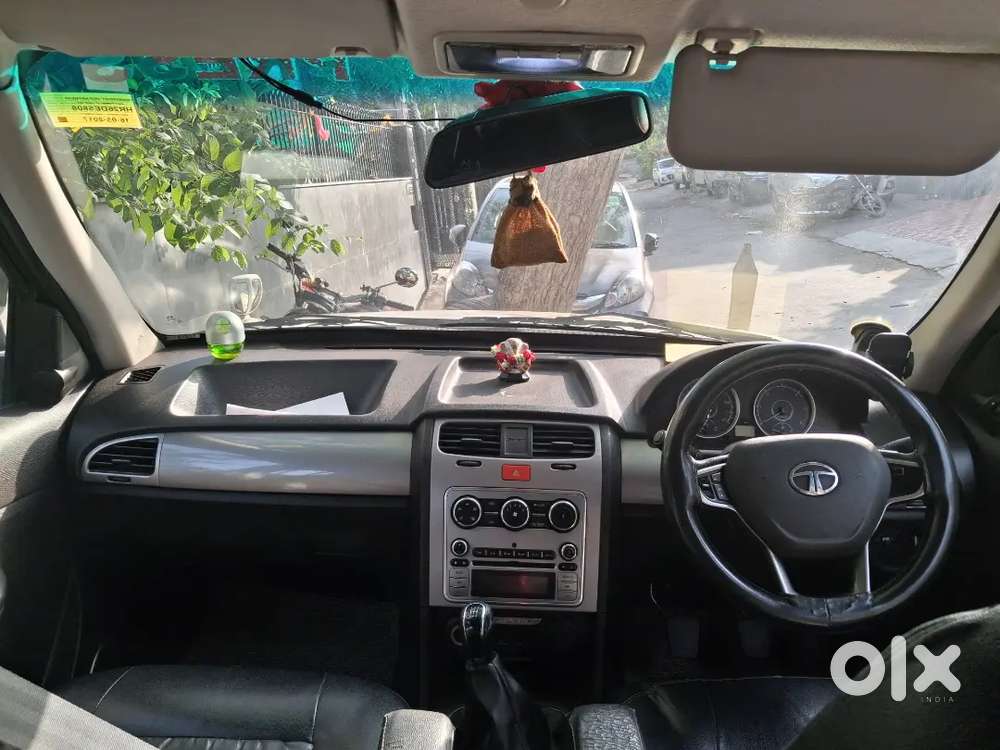 Tata Safari Storm 2017 For Sale