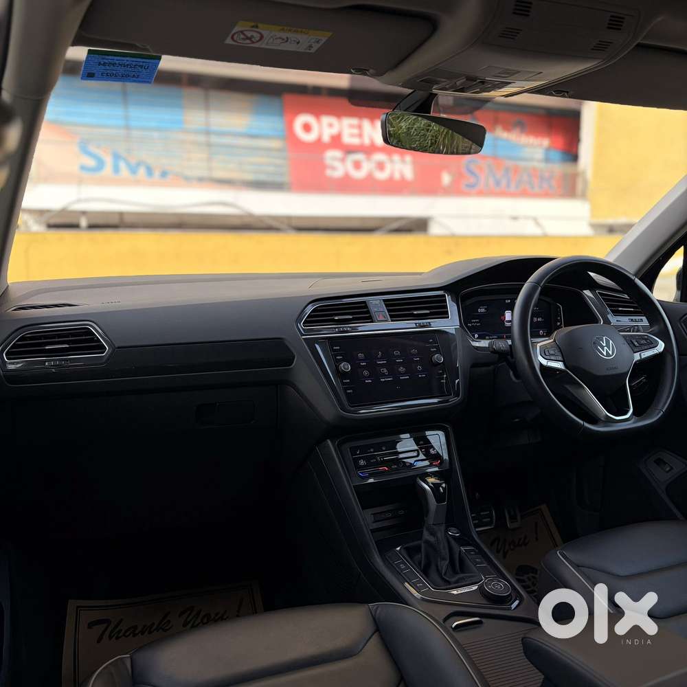 Volkswagen Tiguan 2.0 Elegance Tsi Dsg, 2023, Petrol