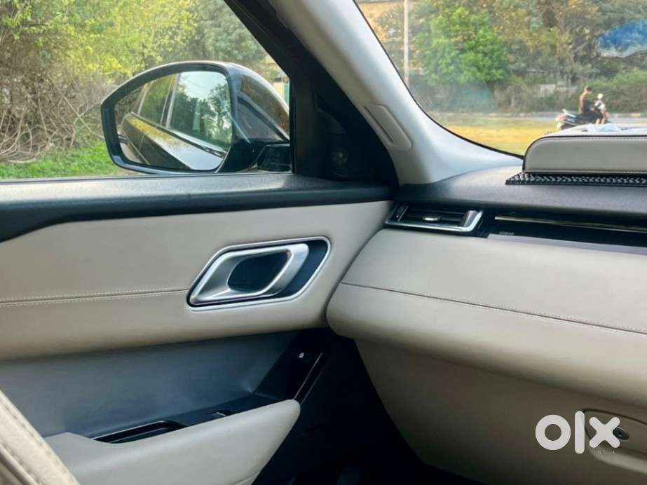 Land Rover Range Velar R-dynamic S Petrol, 2023, Petrol