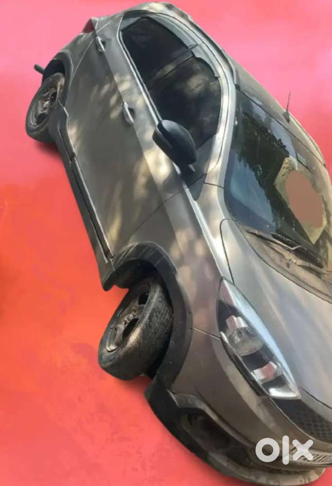 Tata Tiago 2019 Diesel Well Maintained
