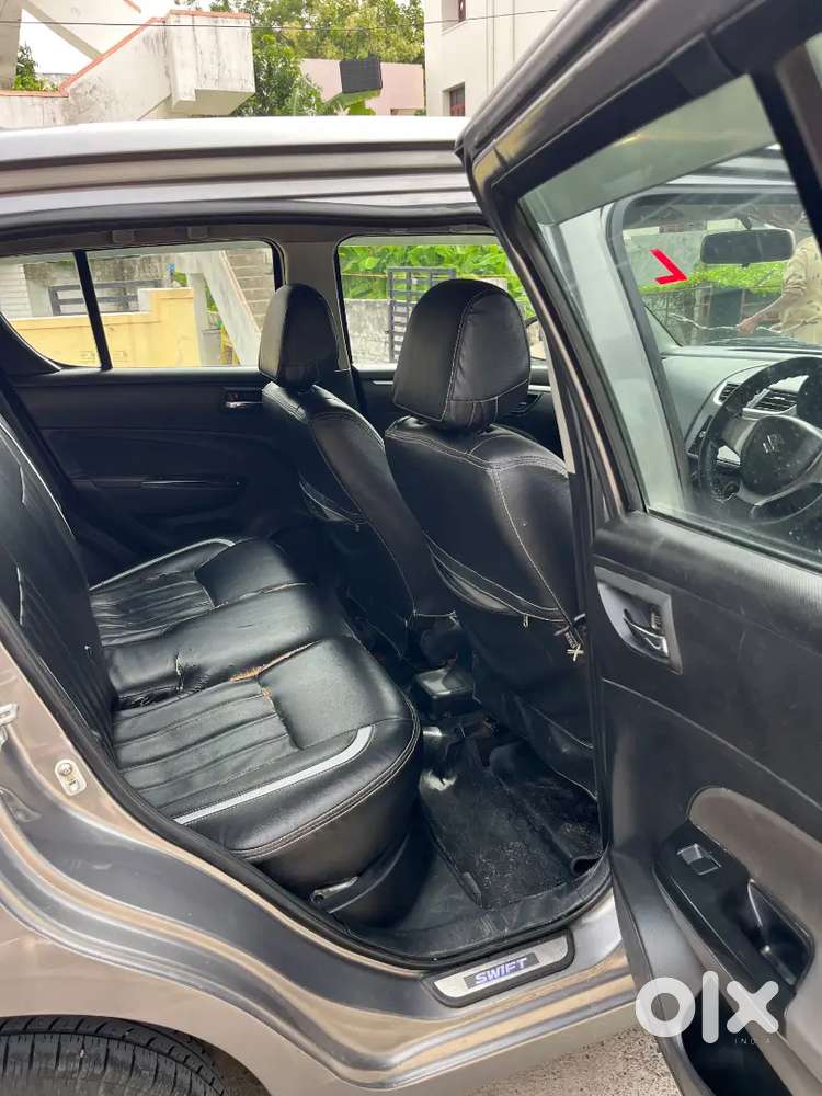 Swift Maruti Suzuki Vdi 2014 Diesel