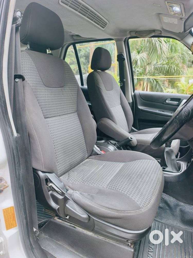 Tata Safari Storme Vx Varicor 400, 2017, Diesel