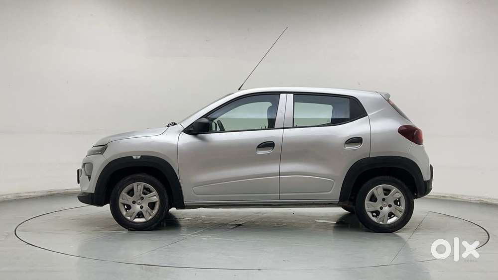 Renault Kwid Rxl 1.0, 2021, Petrol