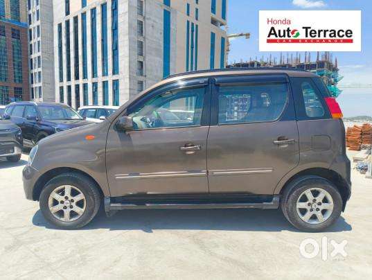 Mahindra Quanto C8, 2013, Diesel