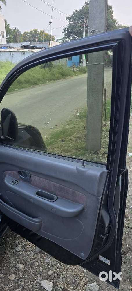 Hyundai Santro Xing Gl, 2006, Petrol