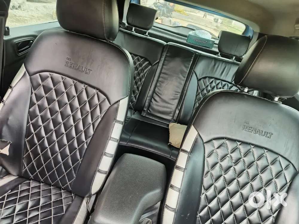Renault Kiger 2021 Rxt