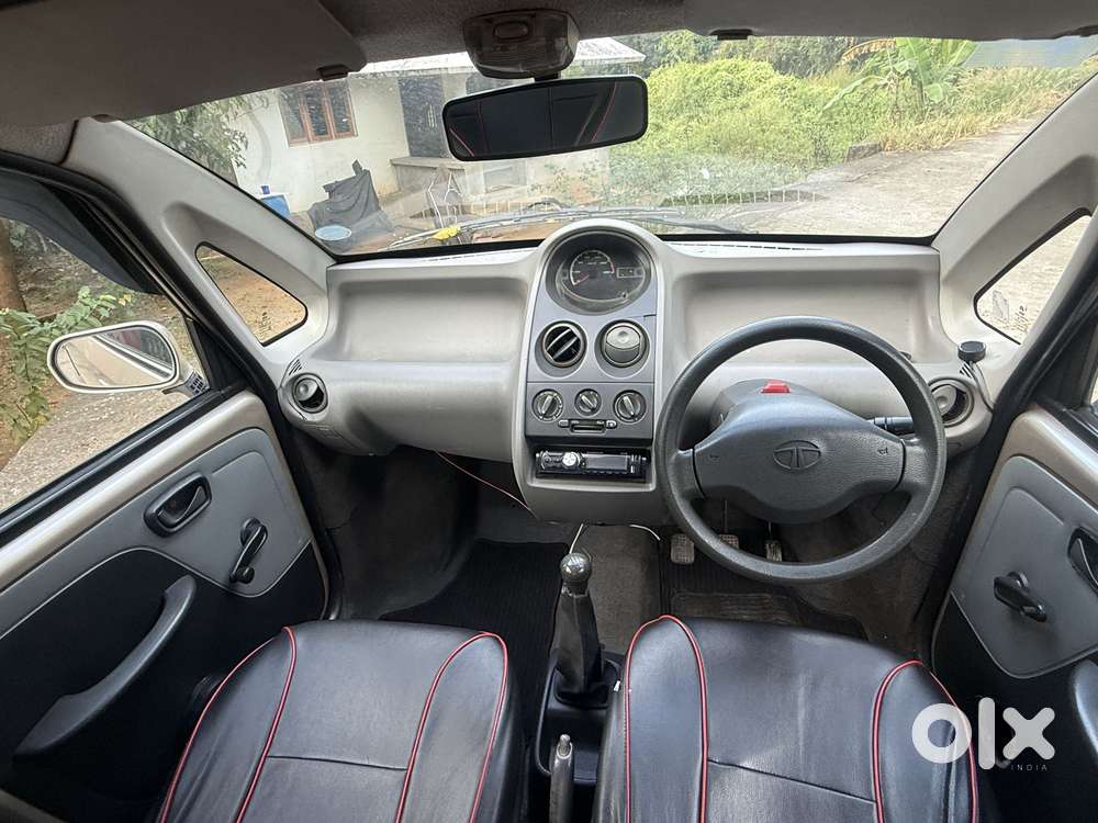 Tata Nano Xt, 2011, Petrol