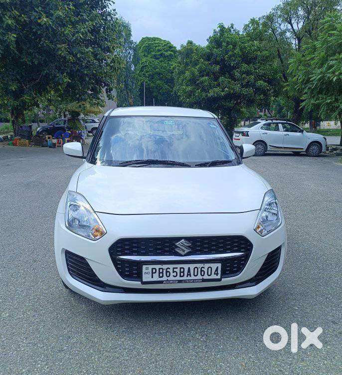 Maruti Suzuki Swift Amt Vxi, 2021, Petrol