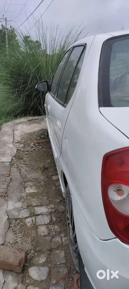 Tata Indigo Cs Le 2011