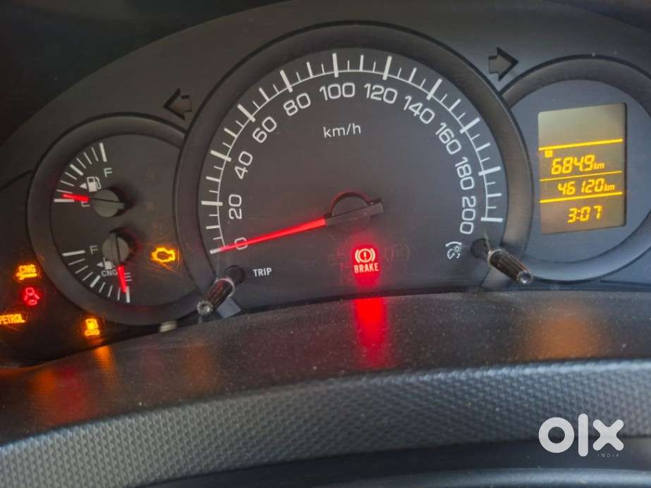 Maruti Suzuki Swift Dzire 1.2 Lxi (o), 2022, Cng & Hybrids