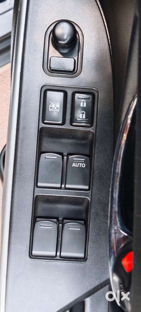 Maruti Suzuki S-cross Zeta 1.6, 2017, Diesel