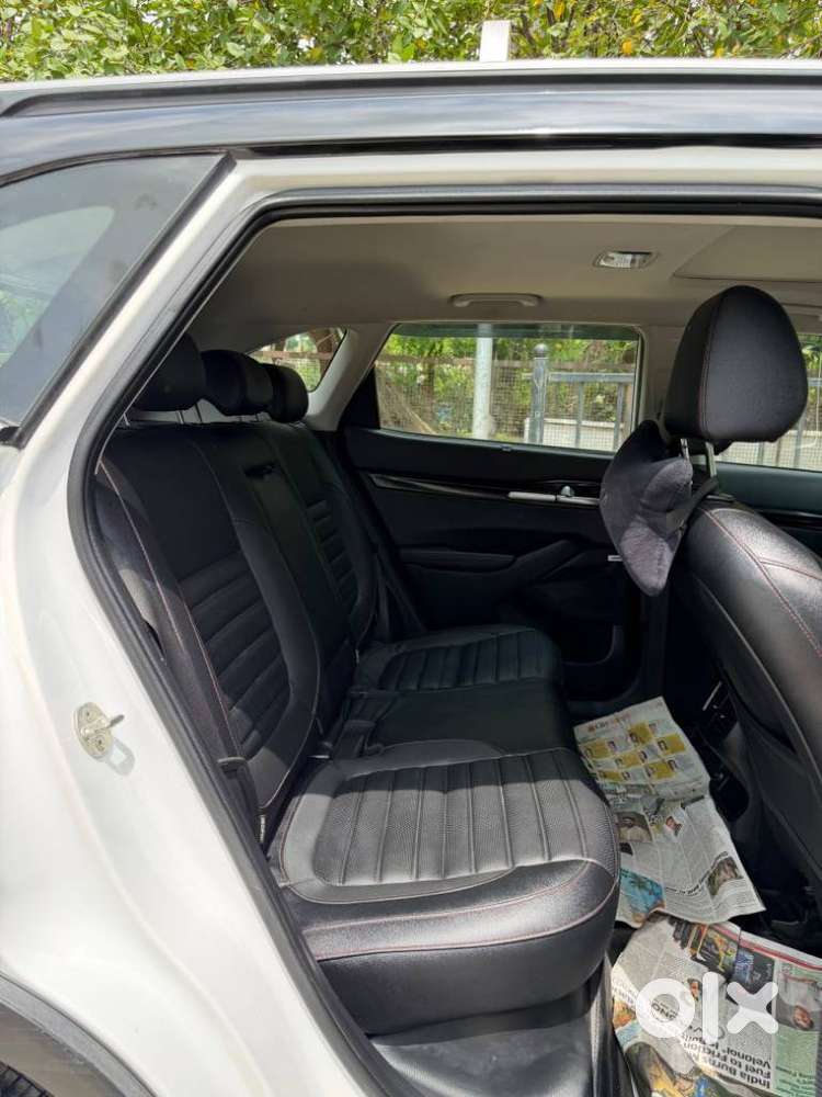 Kia Seltos, 2022, Petrol