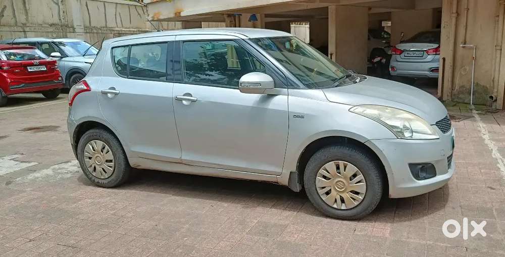 Maruti Suzuki Swift Vdi 2011
