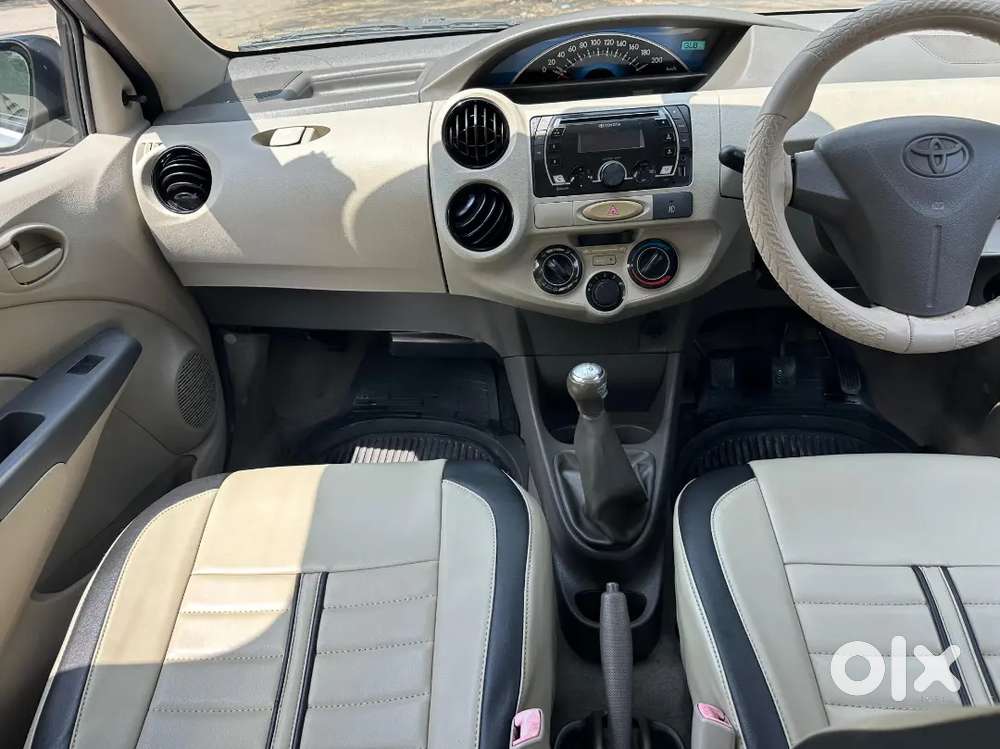 Condition Company Mantained Car