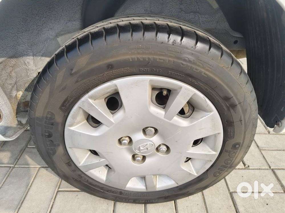 Hyundai I20 Magna 1.4 Crdi 6 Speed, 2014, Diesel