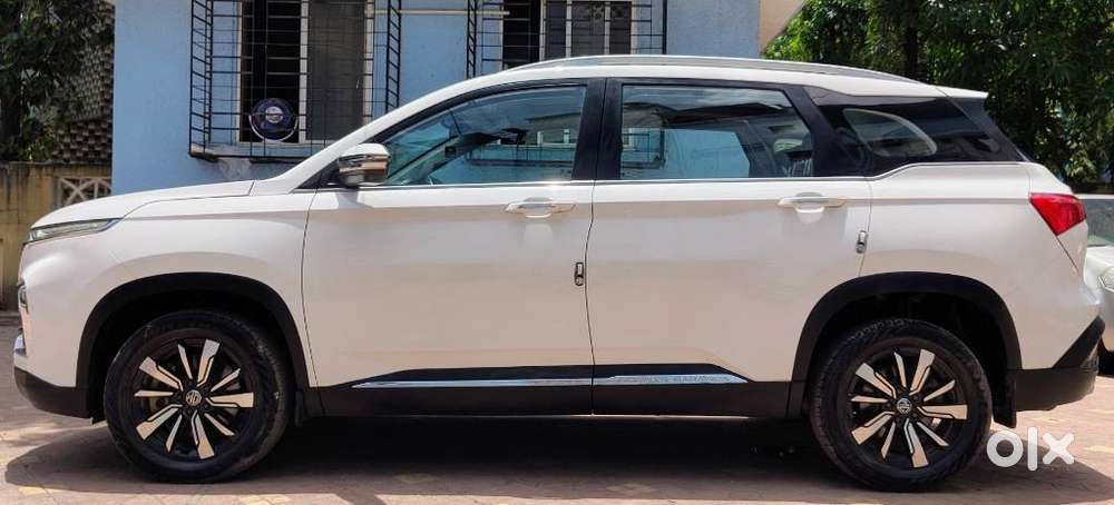 Mg Hector Sharp Dct Automatic, 2019, Petrol