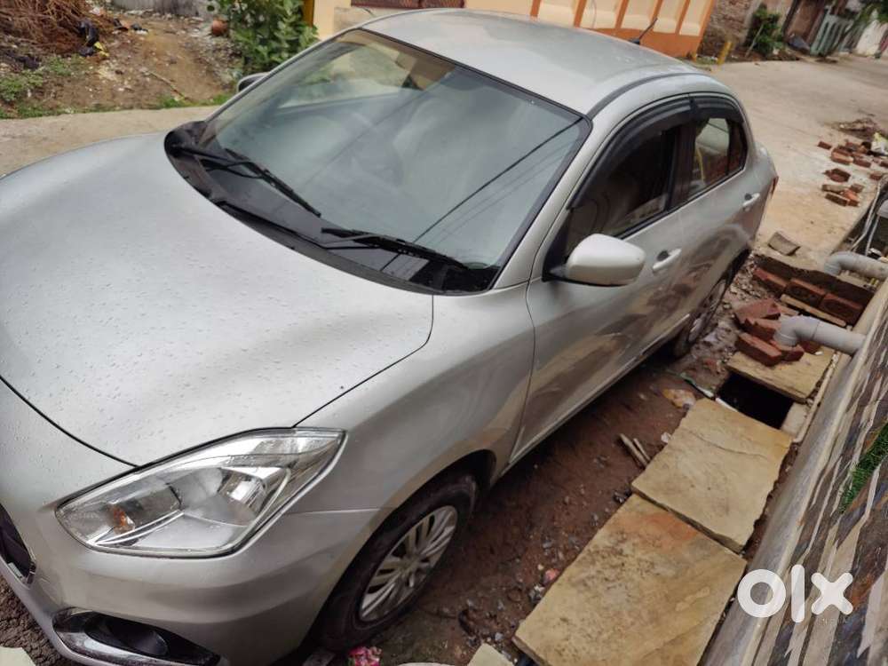 2018 Vxi Petrol Model