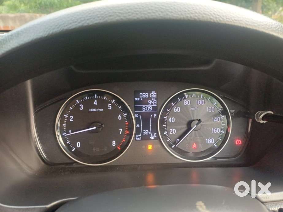 Honda Amaze Vx Petrol, 2020, Petrol