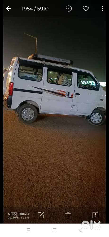 Maruti Suzuki Varsha