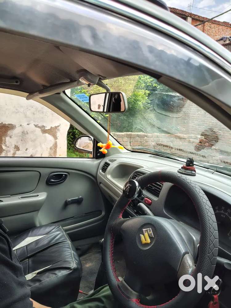 Maruti Suzuki Alto K10 2011 Petrol 90000 Km Driven