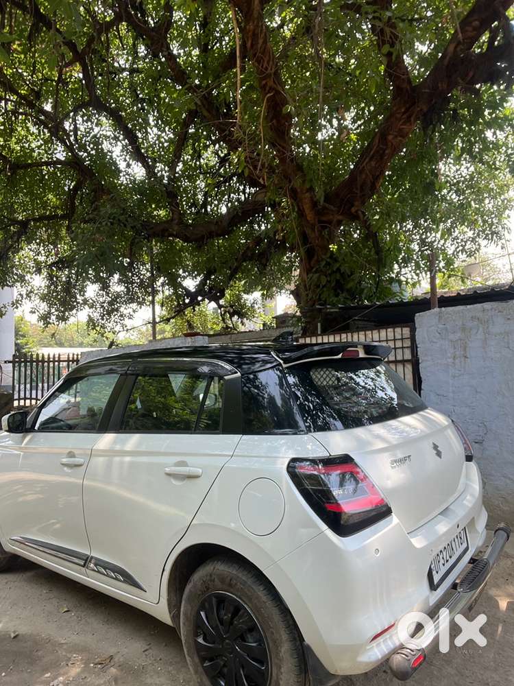 Swift Zxi Petrol 2025