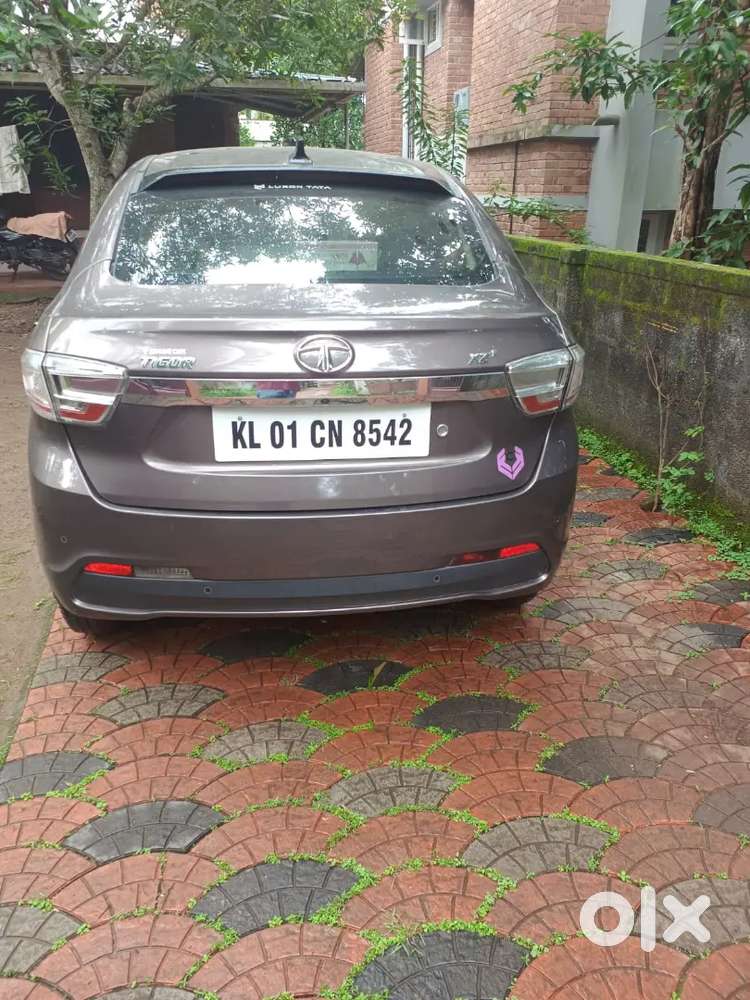 Tata Tigor Revotron 2020 Manual
