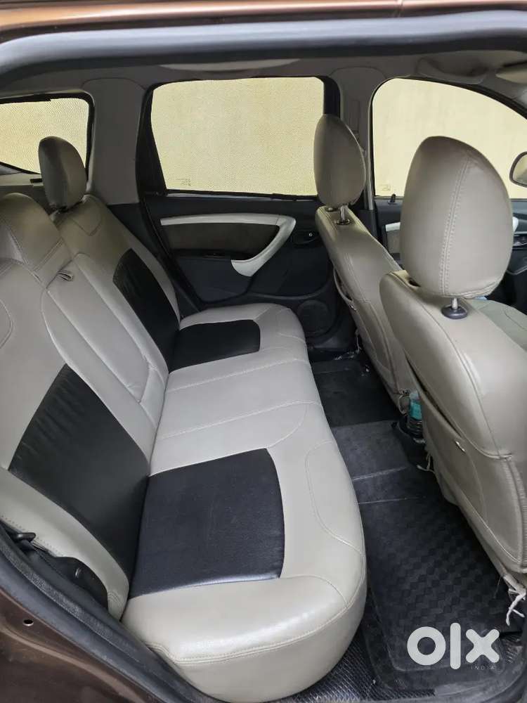 Renault Duster 2013 Diesel