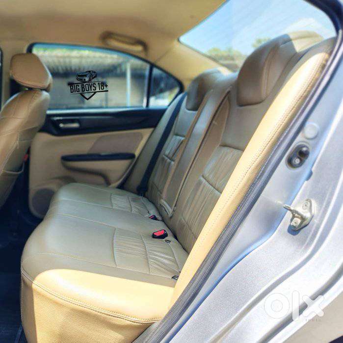 Honda Amaze S Diesel, 2020, Petrol