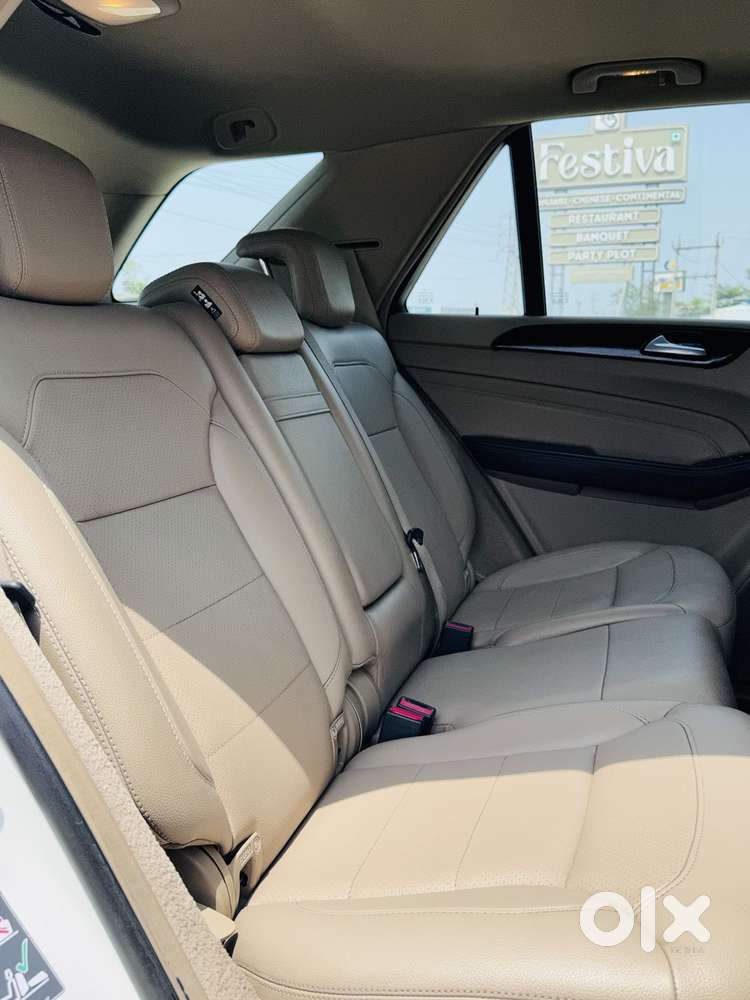 Mercedes-benz M-class Ml 250 Cdi, 2014, Diesel