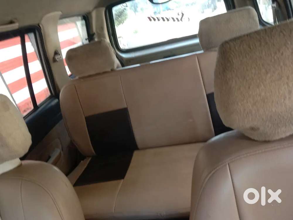 Chevrolet Tavera Ls B3 2014