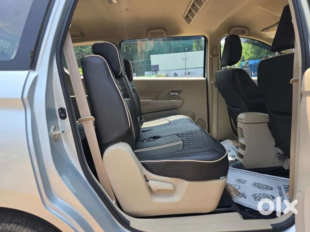 Maruti Suzuki Ertiga Zxi At, 2024, Petrol