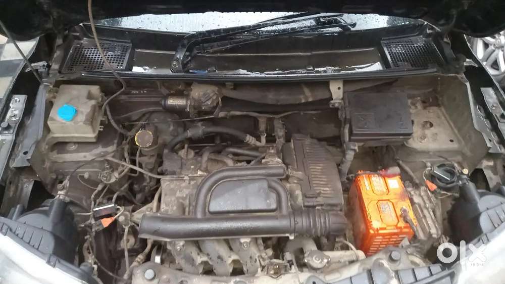 Renault Kwid Climber Petrol 2017
