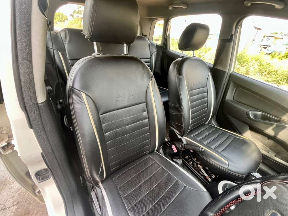 2013 Ford Figo Diesel