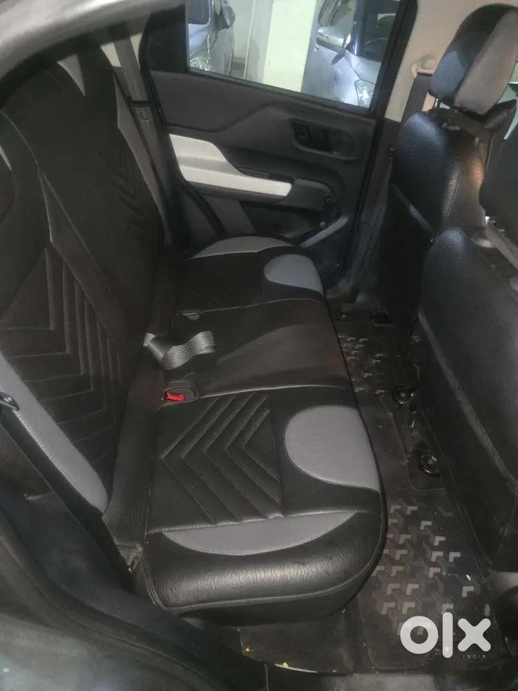 Tata Punch Rhythm 2022 Petrol Manual