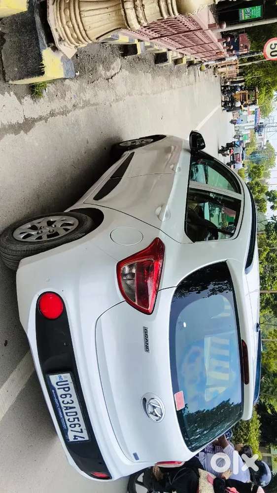 Hyundai Grand I10 Prime 2018 Petrol 56000 Km Driven