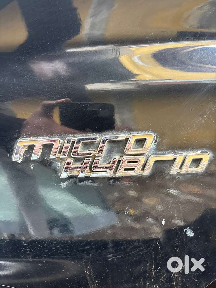 Mahindra Scorpio Classic 2023