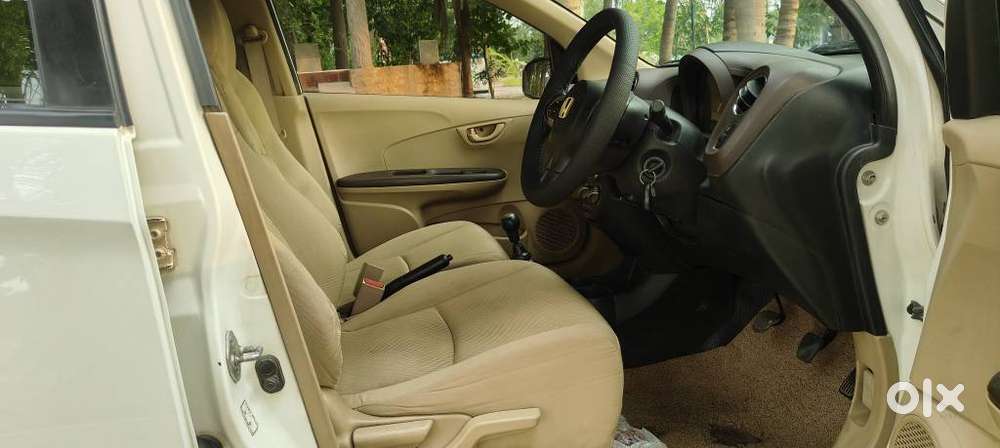 Honda Amaze Sx I-dtec, 2013, Diesel