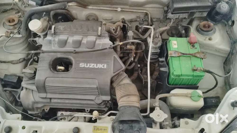Maruti Suzuki Alto K10 2011 Petrol 75285 Km Driven