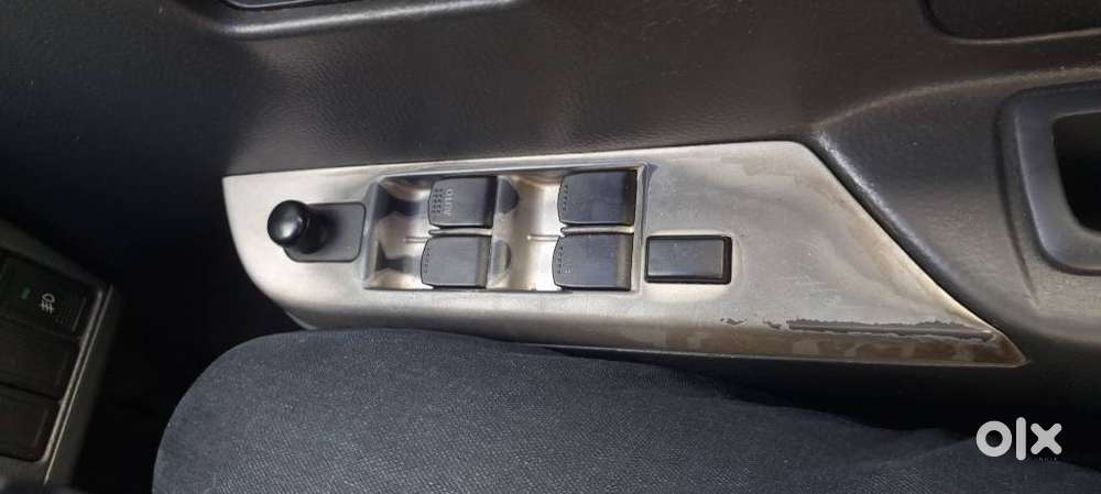 Maruti Suzuki Wagon R Vxi 1.2, 2010, Petrol