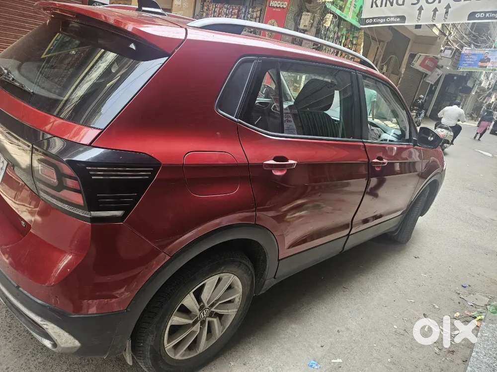 Volkswagen Tiguan Tdi 2023 Highline