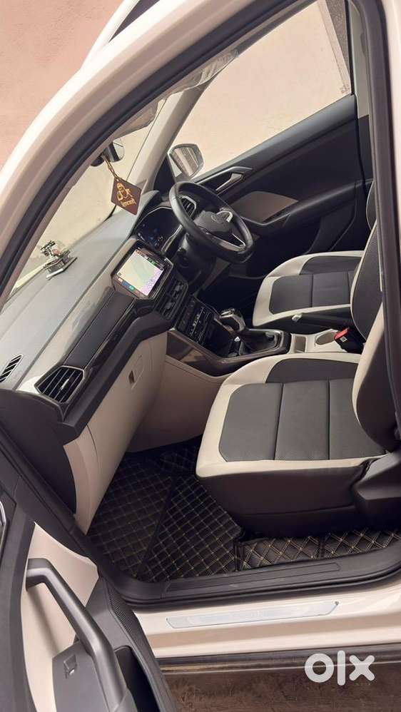 Volkswagen Taigun Petrol 2023