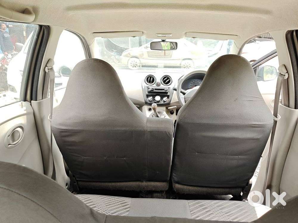 Datsun Go T, 2015, Cng & Hybrids