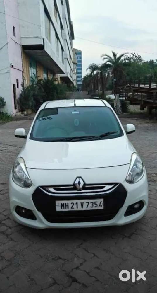 Renault Scala 2013
