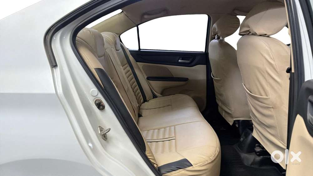 Honda Amaze S Petrol, 2021, Petrol