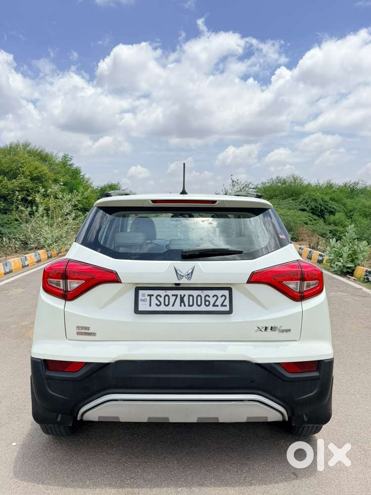 Mahindra Xuv300 W8 Amt Optional Diesel, 2023, Diesel
