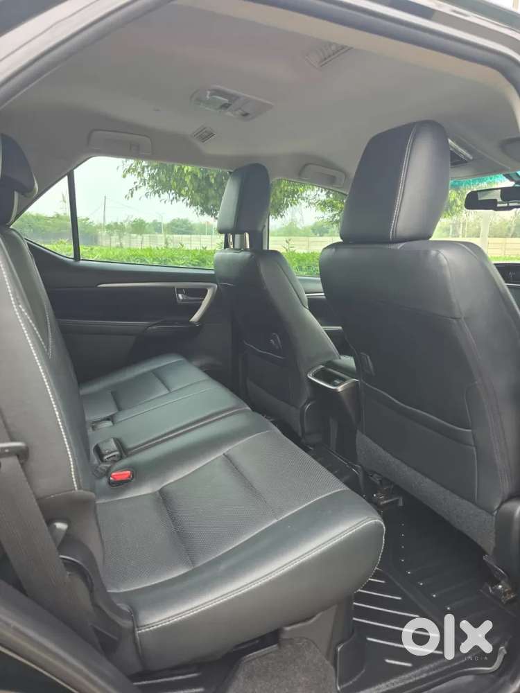 Toyota Fortuner, 2022, Diesel