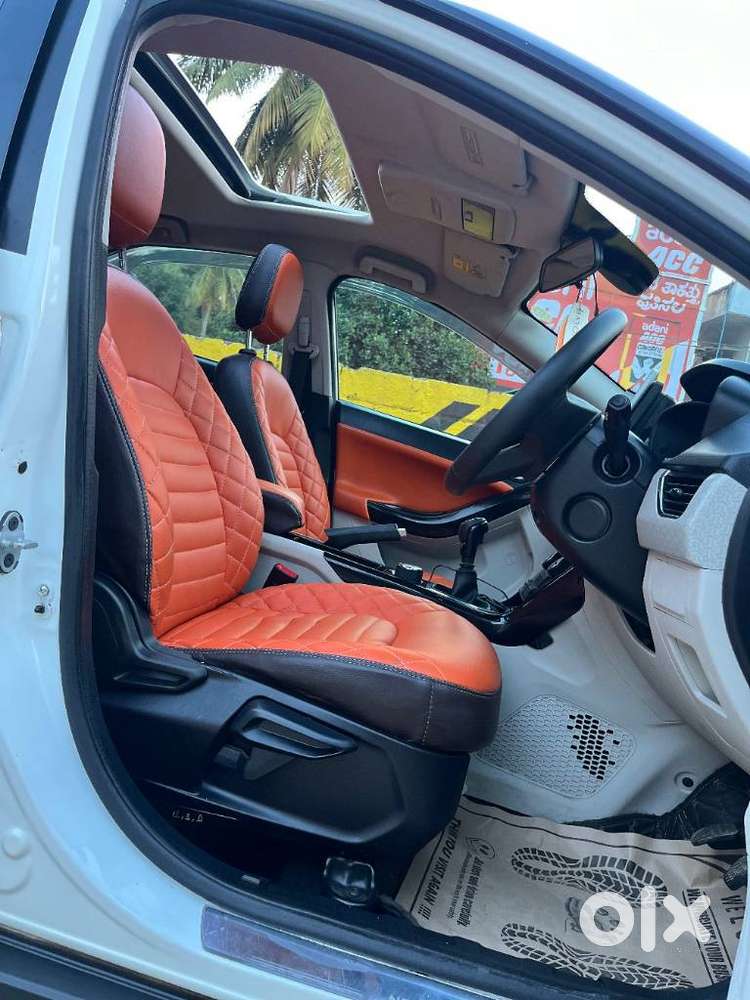 Tata Nexon 1.5 Revotorq Xz Plus Premium, 2021, Diesel