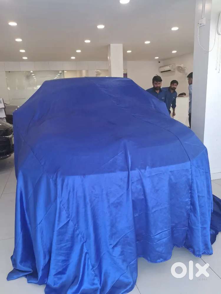 Tata Punch 2026 Lpg 2000 Km Driven