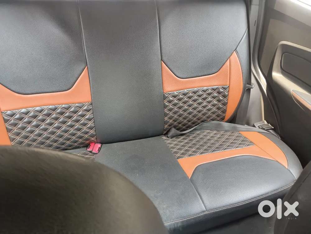 Ford Freestyle 2019 Petrol 98000 Km Driven