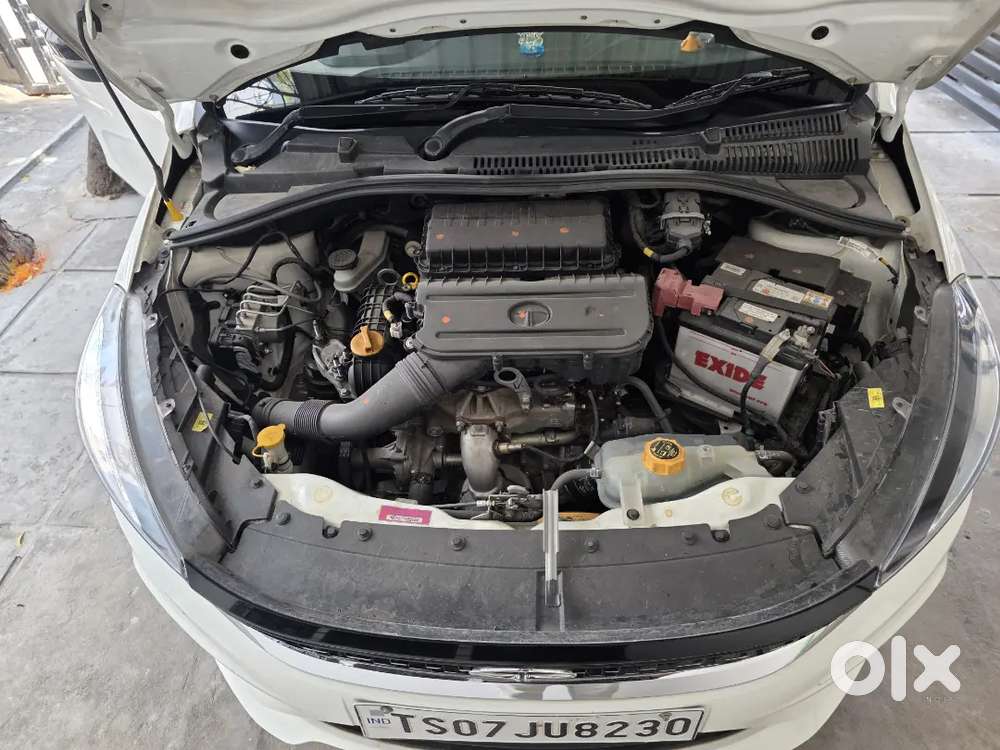 Tata Tiago 2023 Model